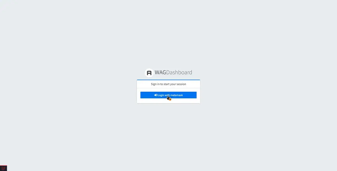 Crypto Token Platform with Lottery System